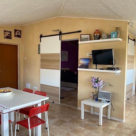 Apartamento Casa Scirocco Iun Q2421 Pula Exterior foto