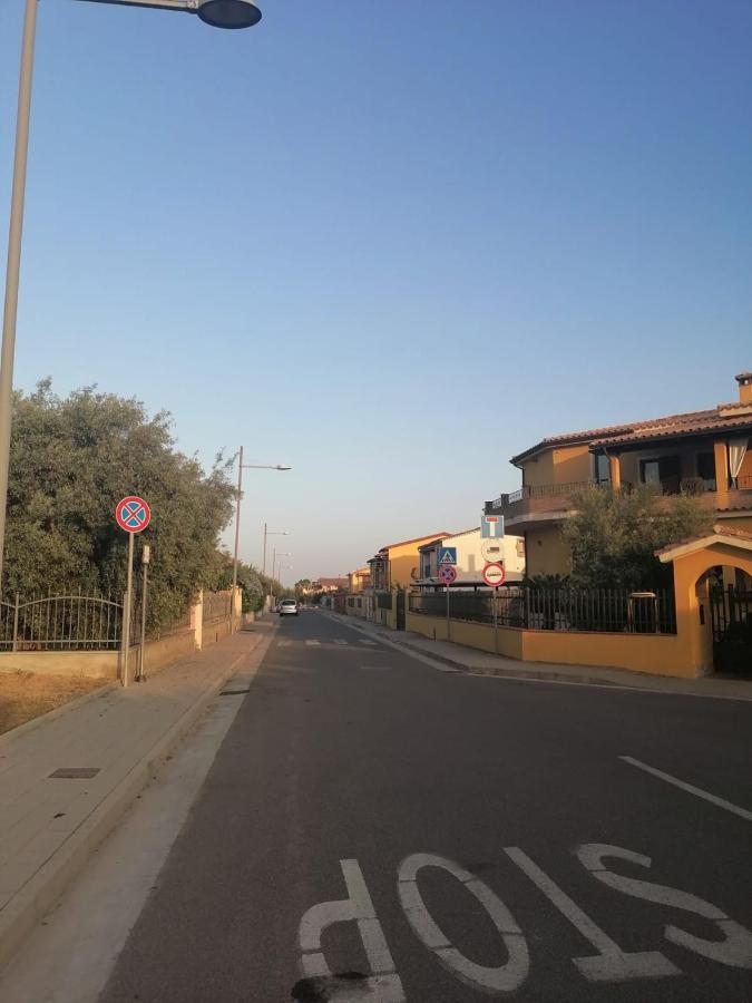 Apartamento Casa Scirocco Iun Q2421 Pula Exterior foto
