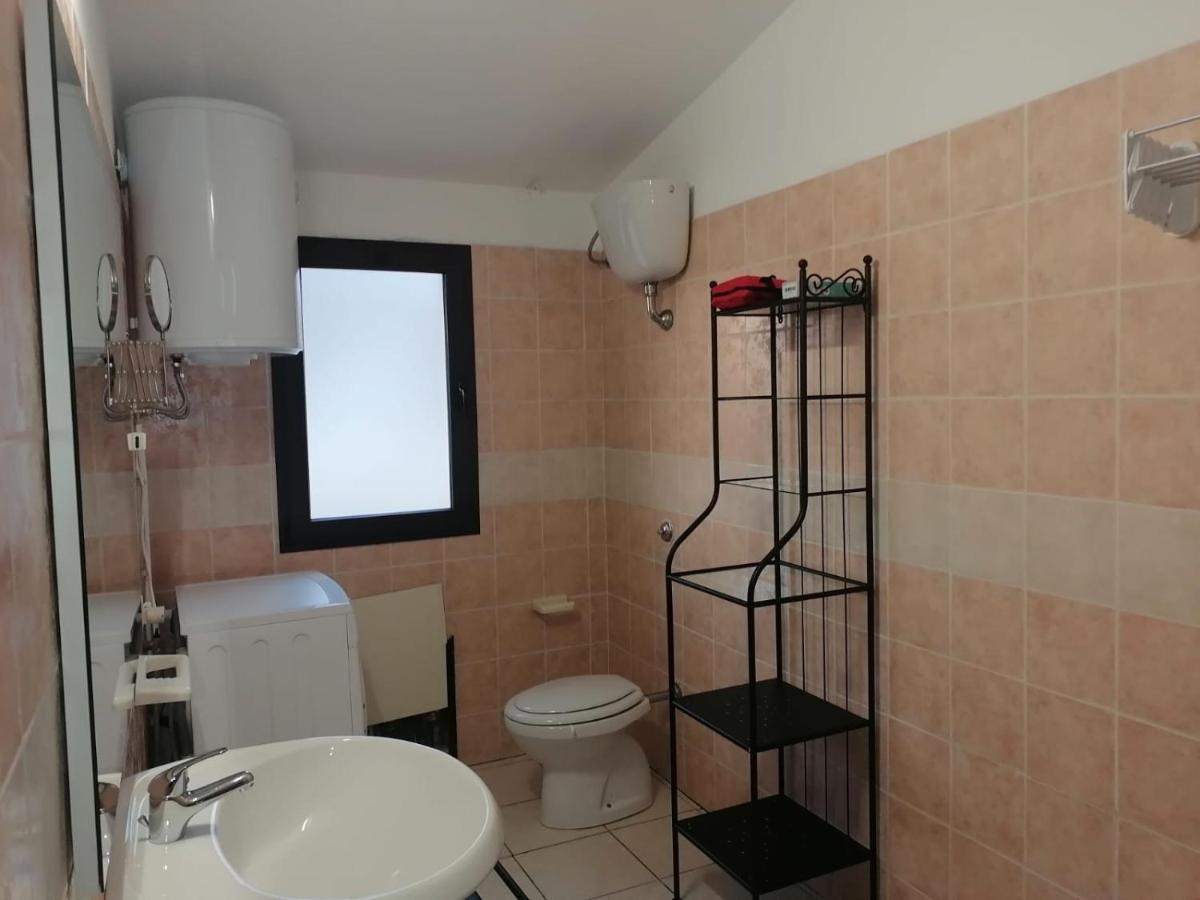Apartamento Casa Scirocco Iun Q2421 Pula Exterior foto
