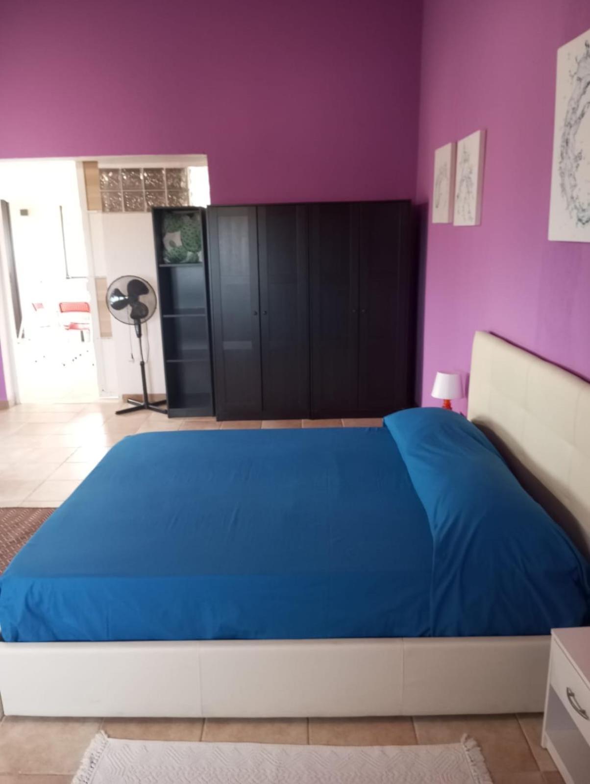 Apartamento Casa Scirocco Iun Q2421 Pula Exterior foto