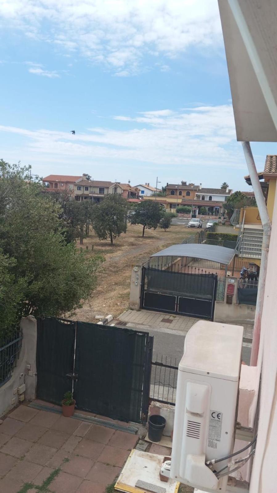 Apartamento Casa Scirocco Iun Q2421 Pula Exterior foto